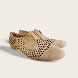 Franco Sarto | Anderson | Perforated Loafer | Women's Size 8M